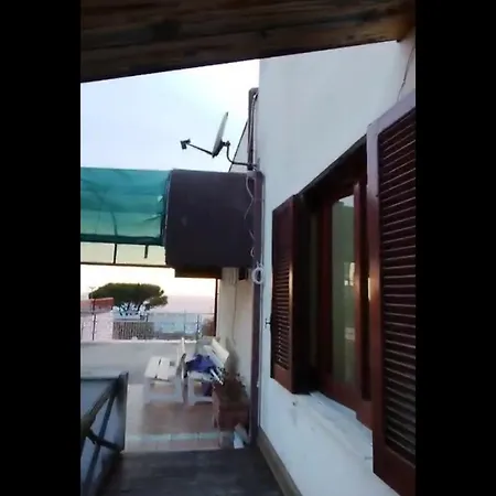 Casa * Palinuro