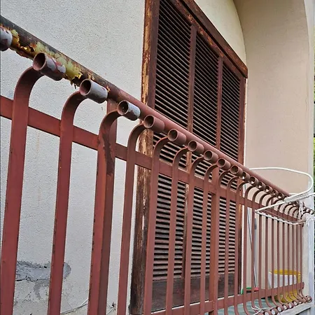 Bed & Breakfast Casa *