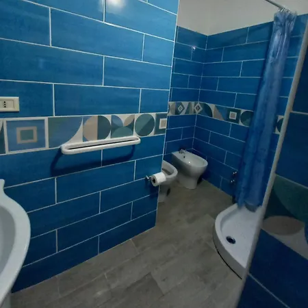 Bed & Breakfast Casa Palinuro