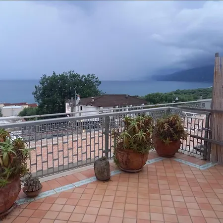Casa * Palinuro