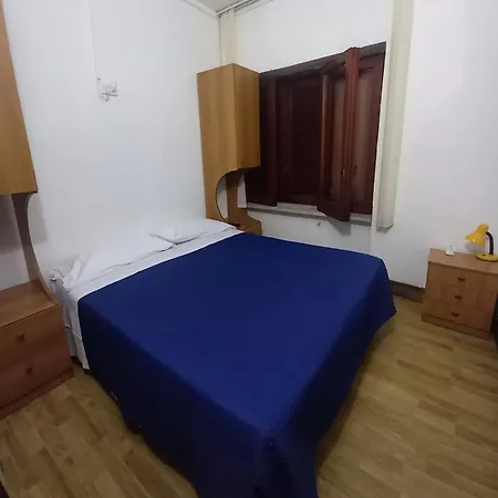 Casa Bed & Breakfast