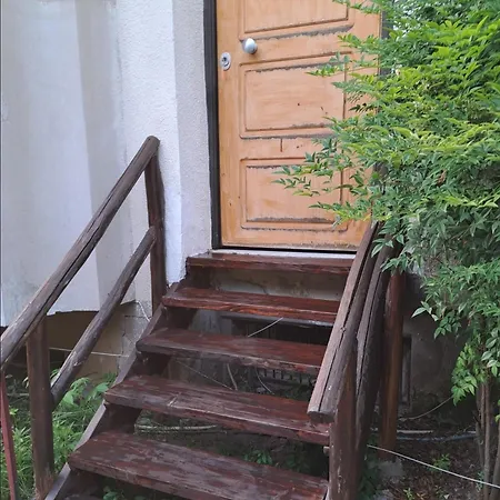 Bed & Breakfast Casa *