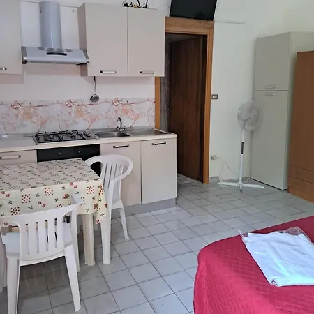 Casa Couette-café Palinuro