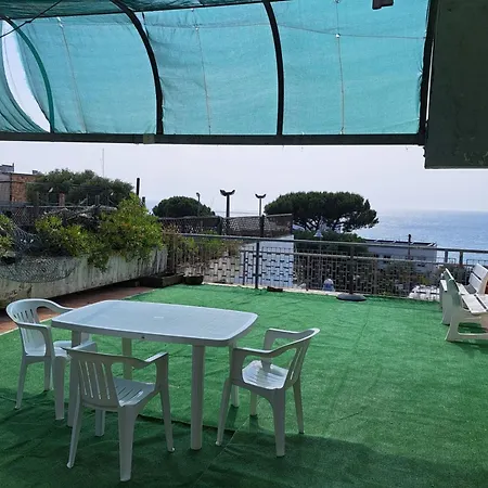 Casa * Palinuro