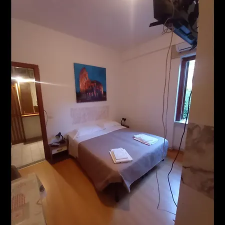 Casa B&B 팔리누로