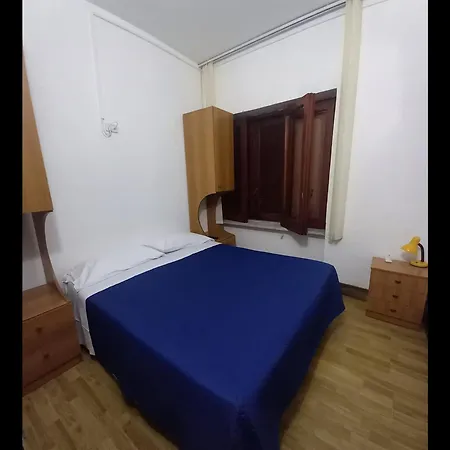 Casa Palinuro